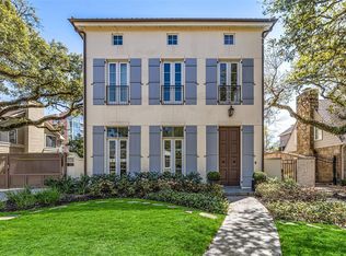 2009 Chilton Rd, Houston, TX 77019