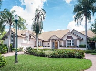 14 Bramblewood Pt, Naples, FL 34105