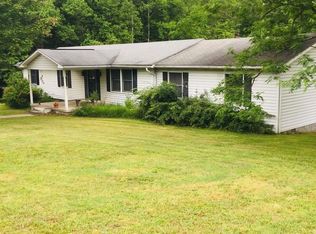 148 Cottonwood Ln, Beckley, WV 25801