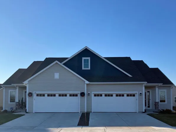 791 Bridlewood DRIVE, Hartford, WI 53027