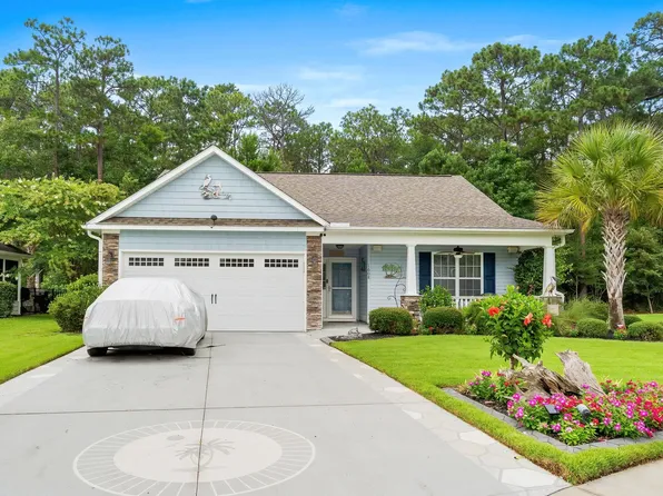 1608 Hack Ct., Surfside Beach, SC 29575