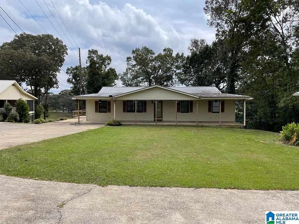 60 Henderson Ln, Talladega, AL 35160 Zillow