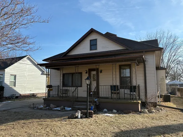 509 W Grant St, Streator, IL 61364
