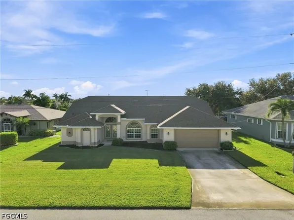 415 SE 13th Ave, Cape Coral, FL 33990