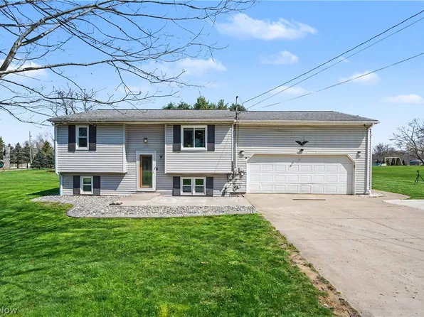 1408 Garfield Ave, Salem, OH 44460