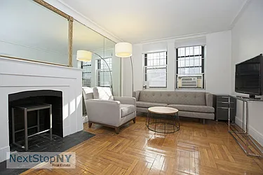 Rented by NextStopNY