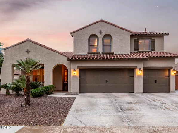12300 N 142ND Lane, Surprise, AZ 85379
