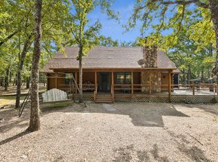 9972 County Road 2434, Terrell, TX 75160