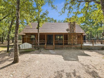 9972 County Road 2434, Terrell, TX, 75160