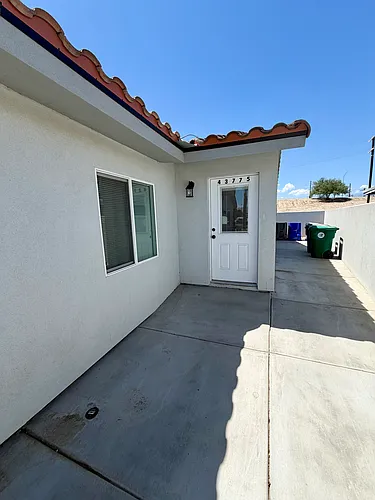 43775 Saguaro St #43775 Photo 1