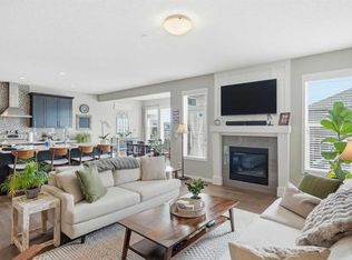 186 W Howse Rise NE, Calgary, AB T3P0X3
