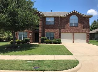 1719 Rushing Way, Wylie, TX 75098