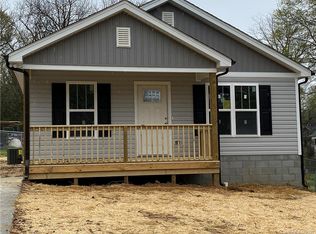 122 NW Crowell Dr, Concord, NC 28025