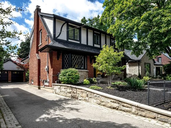 71 Stanley Ave, Hamilton, ON L8P 2L2