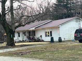 29800 N 1728 East Rd, Alvin, IL 61811