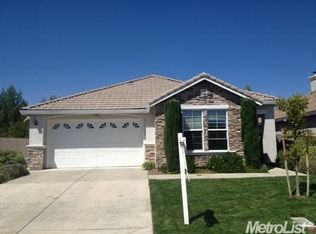 126 Slate Ridge Ct, El Dorado Hills, CA 95762