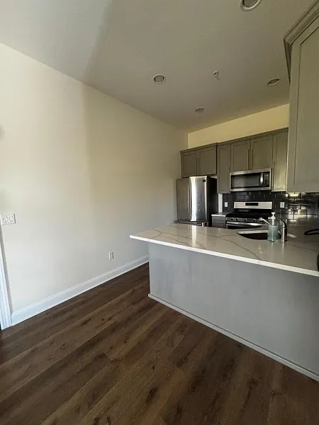 2 bed, 1.0 bath, $2,350 — Photo 3