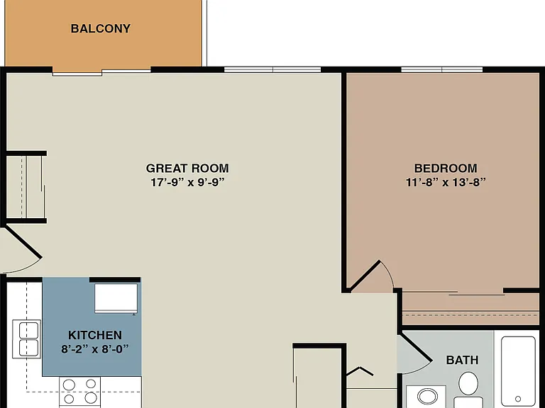 Southview Apartments — Photo 19