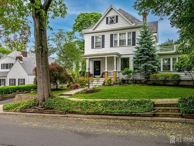 76 Spring St, Metuchen, NJ, 08840