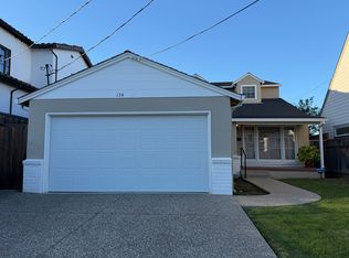 134 Belvedere Ave, San Carlos, CA 94070