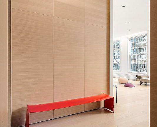 2nd image of 52 Lispenard St #3