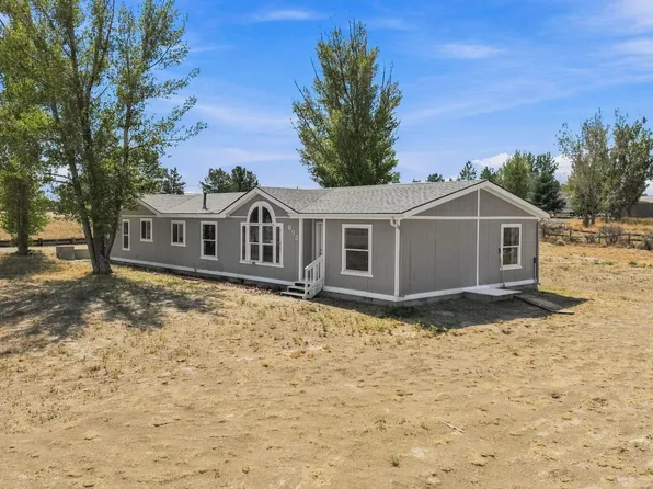 695 Dillon Ln, Spring Creek, NV 89815