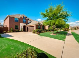 517 Highfield Ln, Keller, TX 76248