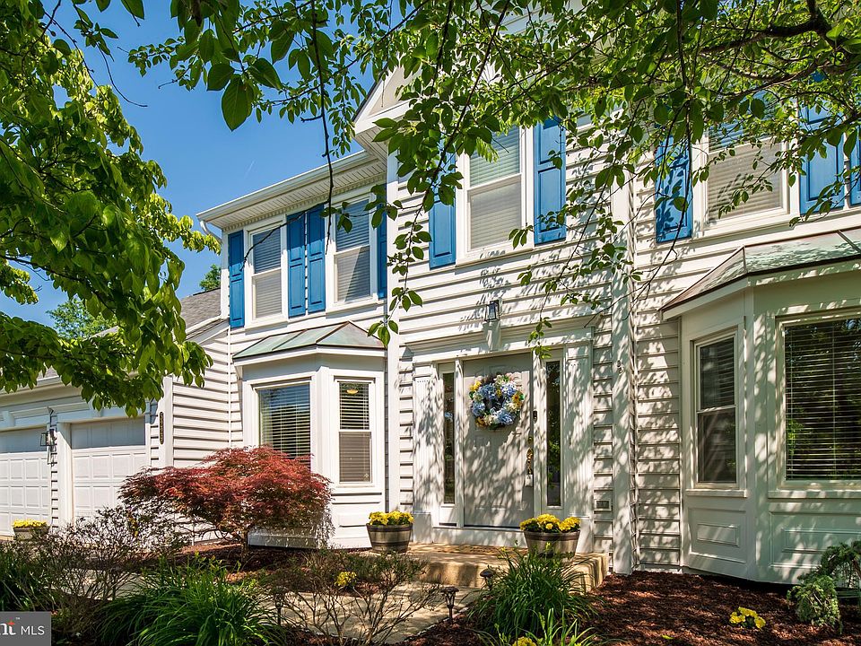 5229 Rising Sun Ln, Ellicott City, MD 21043 Zillow