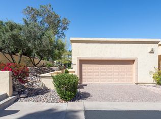 16734 E Gunsight Dr UNIT 101, Fountain Hills, AZ 85268
