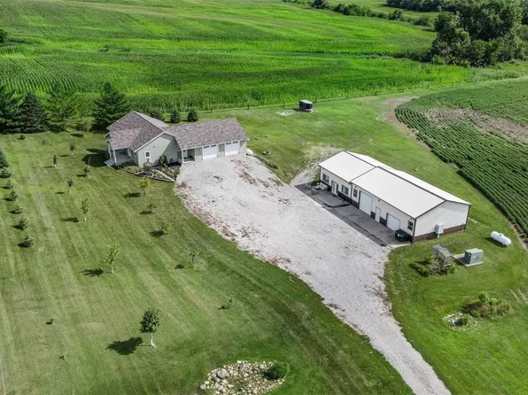 5353 Highway 21, Deep River, IA 52222