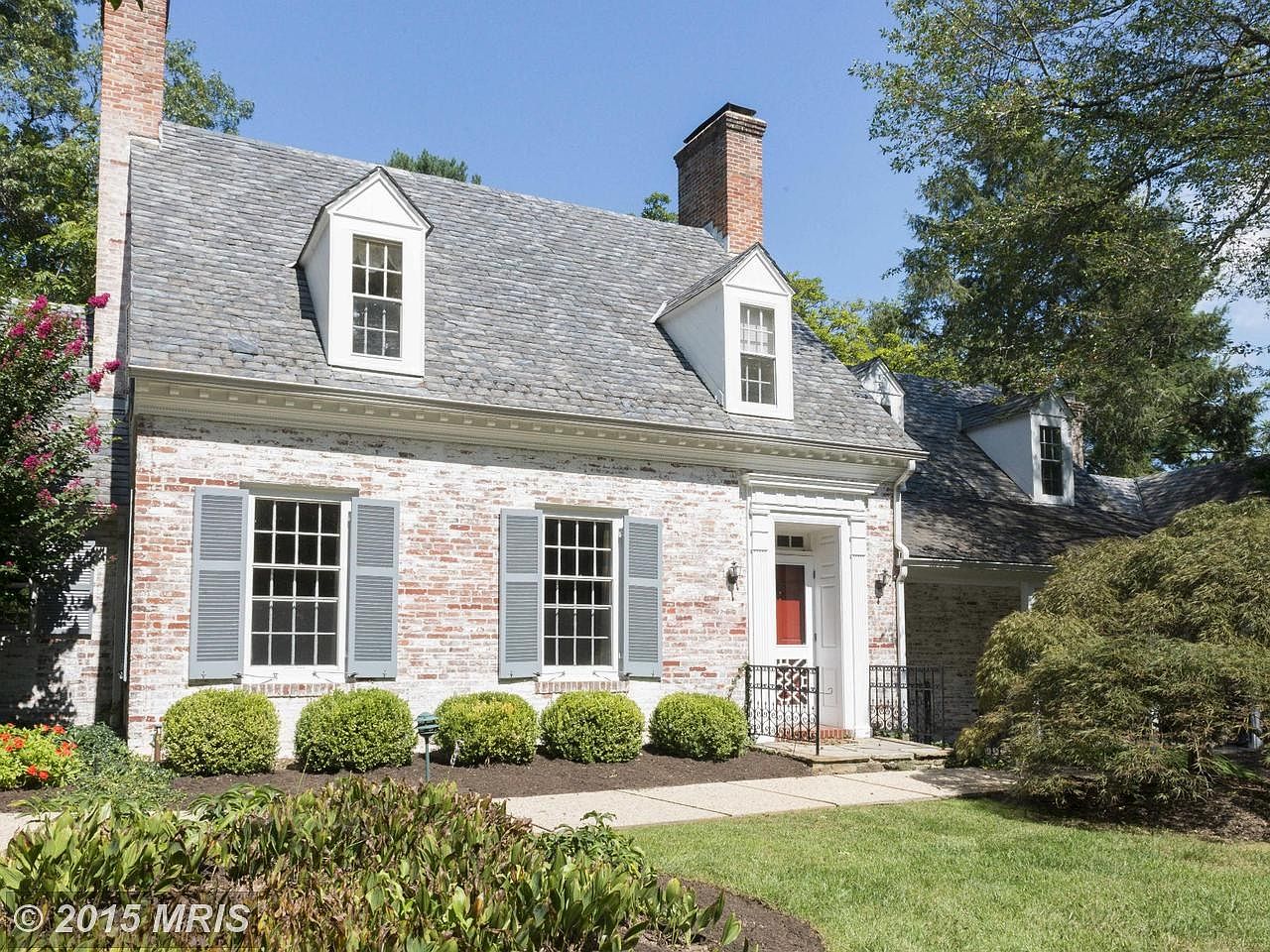 1908 Ruxton Rd, Ruxton, MD 21204 Zillow