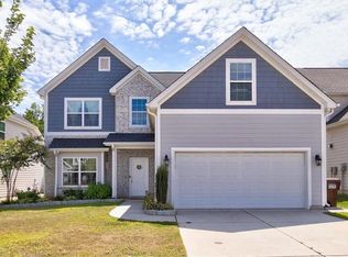 2178 Starfall Dr, Colfax, NC 27235