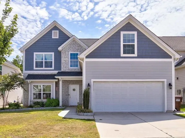 2178 Starfall Dr, Colfax, NC 27235