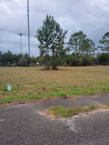 115 S Mariners Way, Carrabelle, FL, 32322