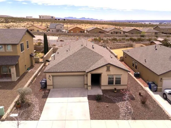 7408 Red Cedar Dr, El Paso, TX 79911