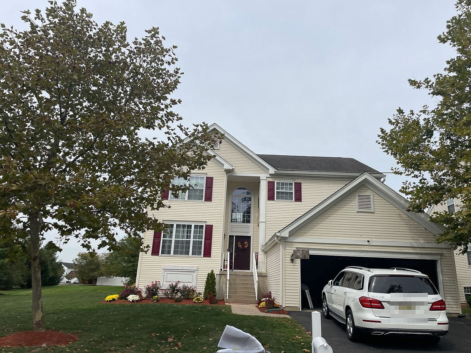 51 Seneca Ln, Bordentown, NJ 08505 Zillow