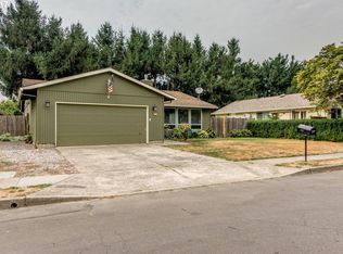 2837 NE Juniper Ave, Gresham, OR 97030