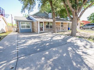 1414 Tres Rios Dr, San Angelo, TX 76903