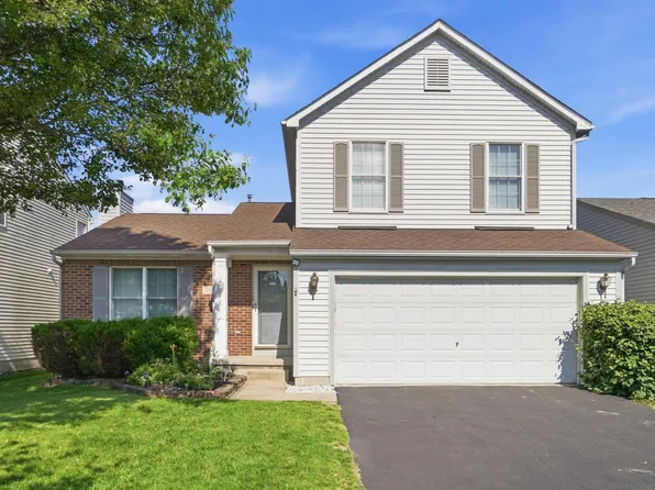 265 Westedge Ct, Galloway, OH 43119