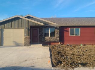 332 Spirit Dr, Box Elder, SD 57719