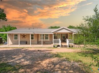 9226 County Road 272, Bertram, TX 78605