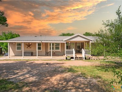 9226 County Road 272, Bertram, TX, 78605