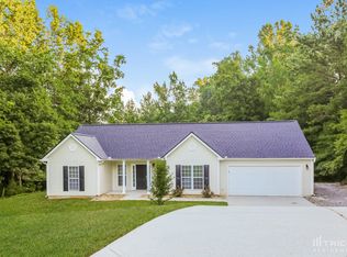 2033 Kirkland Cir, Statham, GA 30666