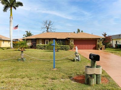 1809 SW 21st Ter, Cape Coral, FL, 33991
