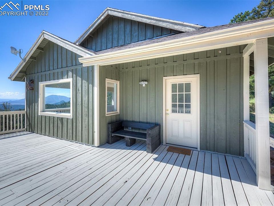 12501 Callae Dr, Conifer, CO 80433 Zillow