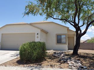 3806 E Kinishba Dr, Tucson, AZ 85706