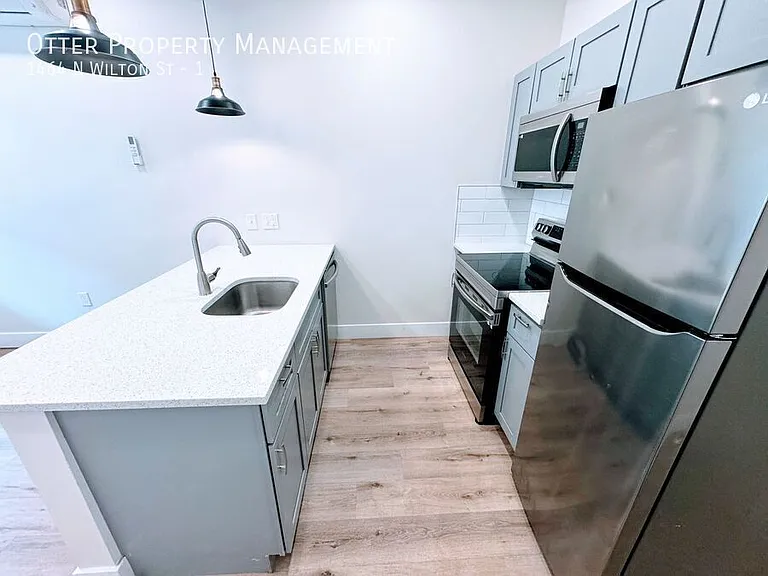 1464 N Wilton St #1 — Photo 9