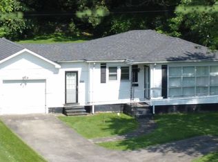 906 N 15th St, Mayfield, KY 42066