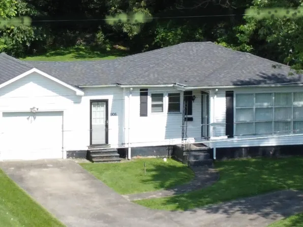 906 N 15th St, Mayfield, KY 42066