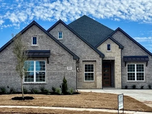 6813 Turner Falls Cir, Northlake, TX 76226